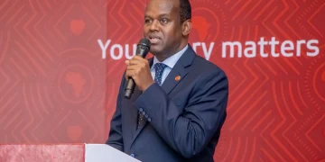 Absa Bank Kenya Confirms CEO Abdi Mohamed Will Leave at the End of June