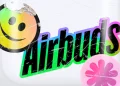 Airbuds: The App That Turns Your Music Into a Social Feed