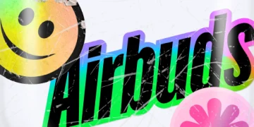 Airbuds: The App That Turns Your Music Into a Social Feed