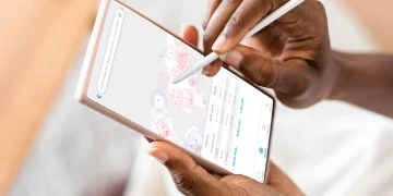 The Tools Kenya Has to Track Ebola and How They Work