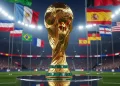 World Cup 2026 To Be The Most Technologically Ambitious Sporting Event So Far