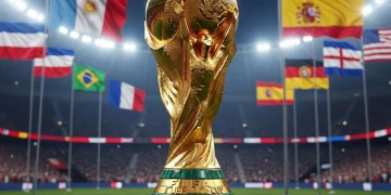 World Cup 2026 Set To Be The Most Technologically Ambitious Sporting Event So Far