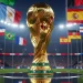 World Cup 2026 To Be The Most Technologically Ambitious Sporting Event So Far