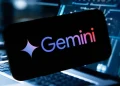 Outside Enterprise Allegedly Used Gemini to Build Massive Phishing Operation