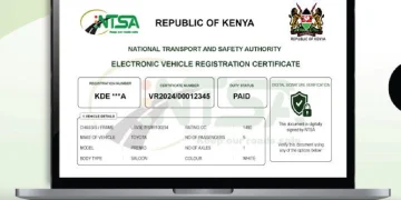 How to Download and Verify Your NTSA eLogbook