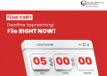 No Extension This Year, KRA Warns on Late Tax Filing