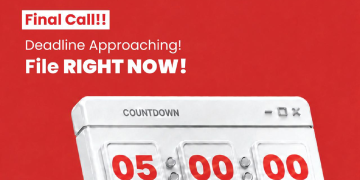 No Extension This Year, KRA Warns on Late Tax Filing