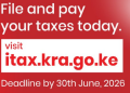 KRA Extends Working Hours for Tax Return Filing as Deadline Nears