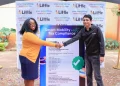 Little Cab Links Corporate Billing Platform With KRA eTIMS System
