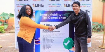 Little Cab Links Corporate Billing Platform With KRA eTIMS System