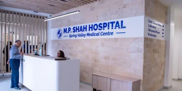 Social Health Authority Suspends M.P. Shah Hospital Amid Billing Complaints