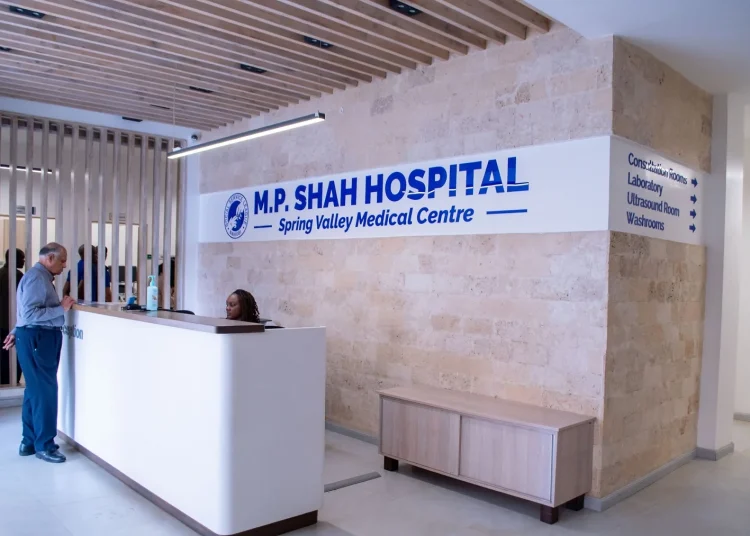 Social Health Authority Suspends M.P. Shah Hospital Amid Billing Complaints