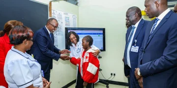 Families to register children 7–17 under SHA biometric system—what it means for care access