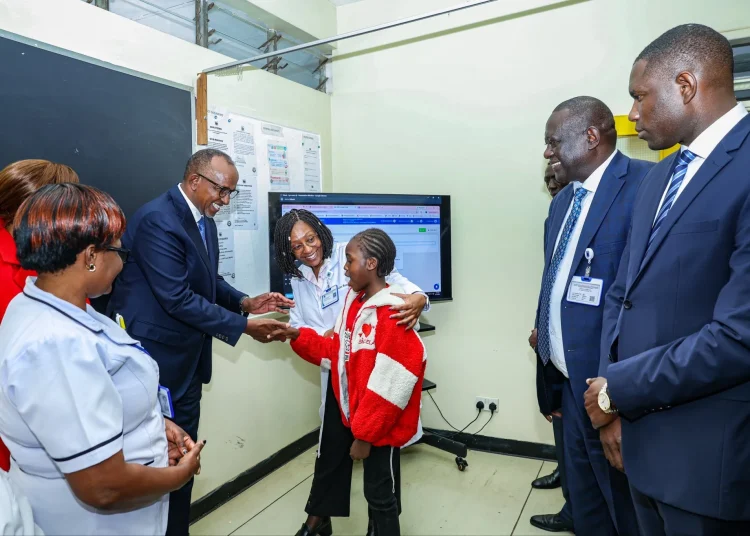 Families to register children 7–17 under SHA biometric system—what it means for care access