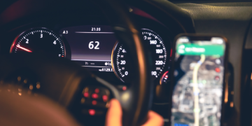 How To Watch Your Speed and Avoid New NTSA Fines