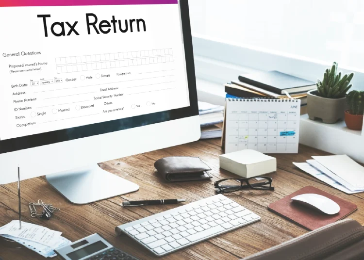 Tax Returns