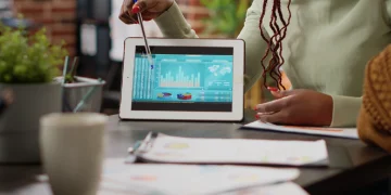 Budget Day: The Other Tech Items Worth Watching