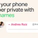 WhatsApp Introduces Usernames and Username Key to Keep Phone Numbers Private