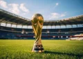 Who Will Win The World Cup According to Prediction Models