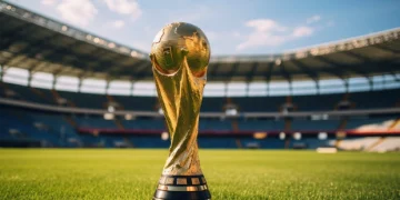 Who Will Win The World Cup According to Prediction Models