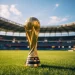 Who Will Win The World Cup According to Prediction Models