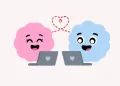 Couple Joy: A Long-Distance Dating App That Builds Intimacy in Small Daily Acts