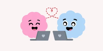Couple Joy: A Long-Distance Dating App That Builds Intimacy in Small Daily Acts
