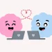 Couple Joy: A Long-Distance Dating App That Builds Intimacy in Small Daily Acts