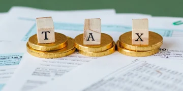 East Africa’s Tech Budgets Are Quietly Funding the Taxman, Not the Digital Economy
