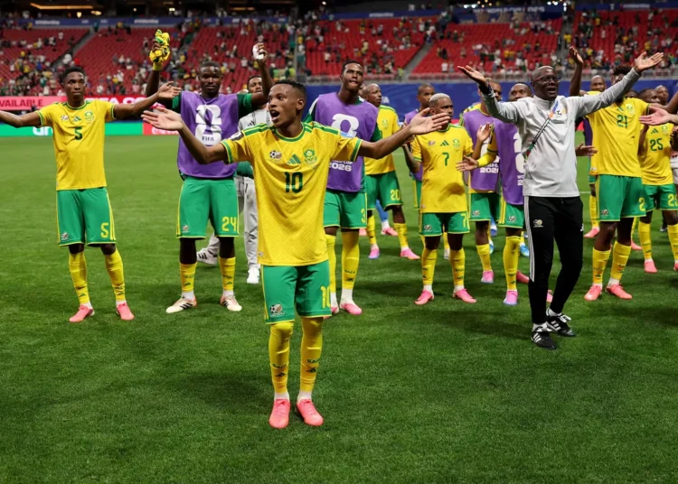 FIFA World Cup 2026