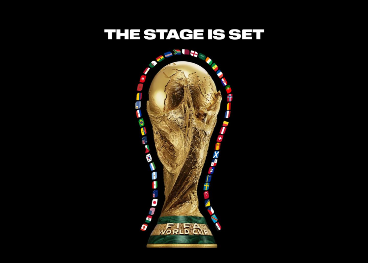 2026 World Cup