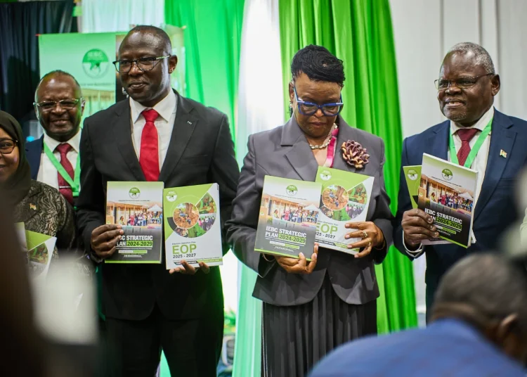IEBC