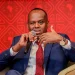 I&M Group Names Abdi Mohamed as New I&M Bank Kenya CEO.