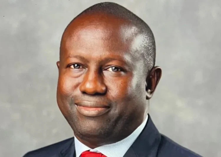 Djibril Tobe Arrival Signals Ambition as Airtel Kenya Targets Safaricom Market Share