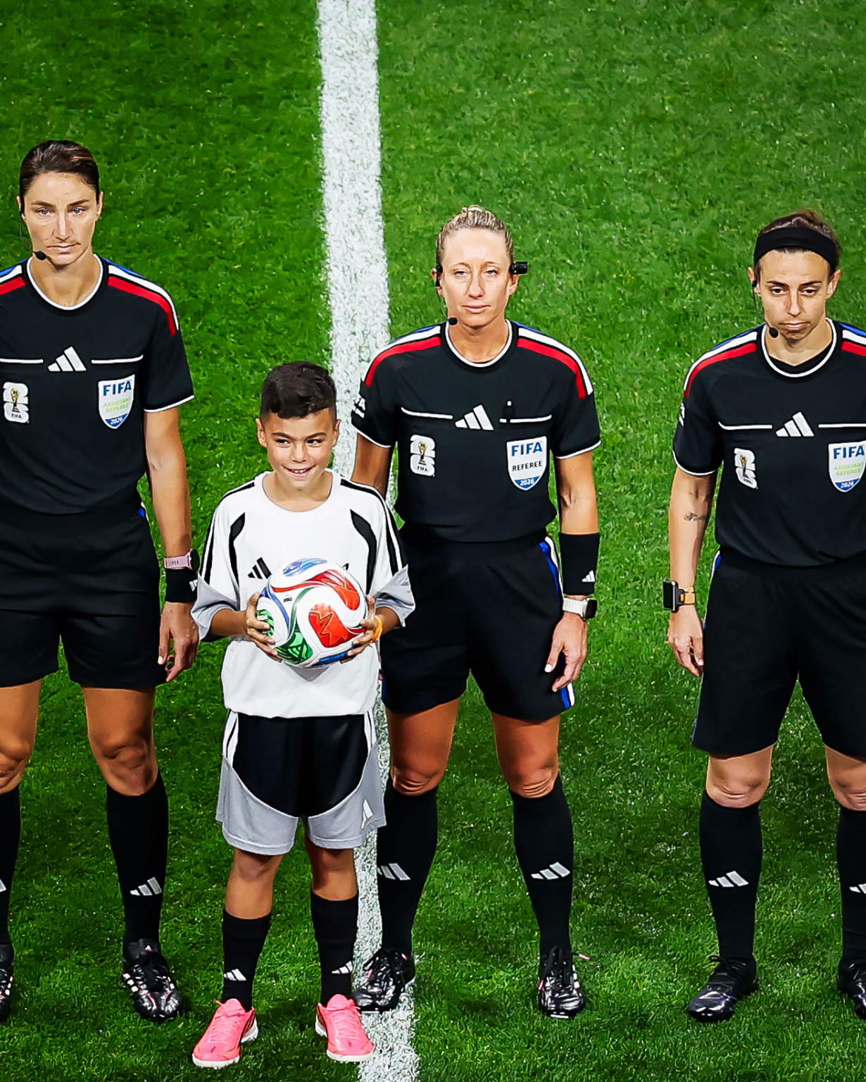World Cup 2026 Shows How Tech Is Changing Football Decisions