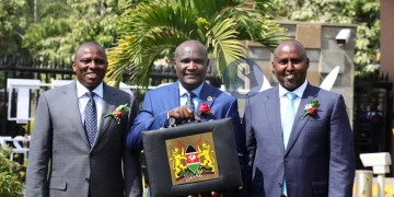 CS Mbadi clarifies: June 30 remains tax deadline; nil return may shift to January 31