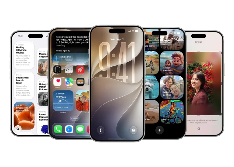 iOS 27