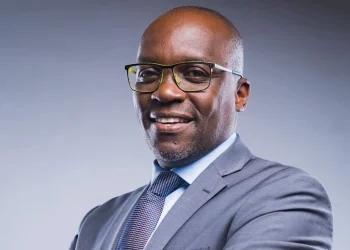 John Musunga
