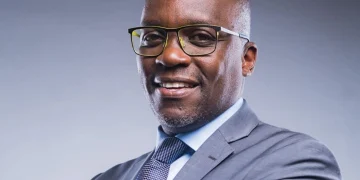 John Musunga