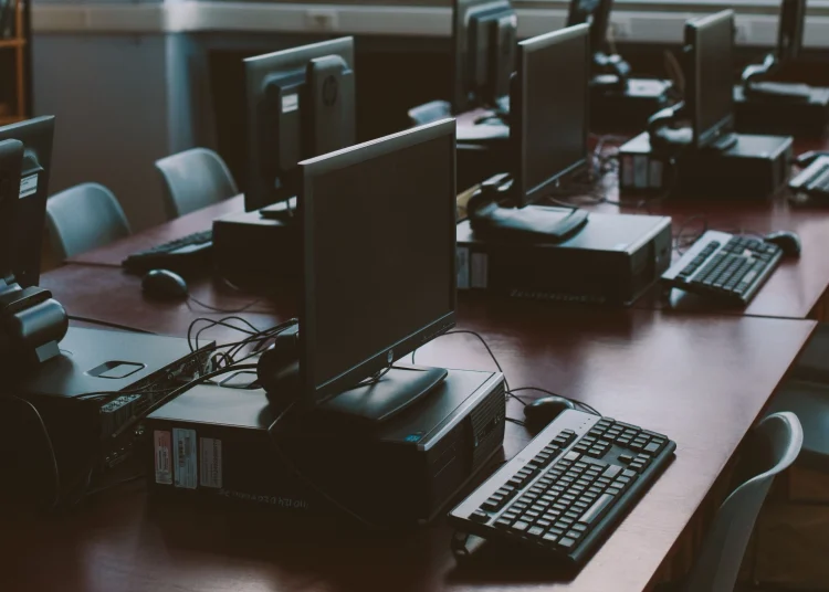 ICT equipment