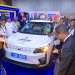 Electric Vehicle (EV)