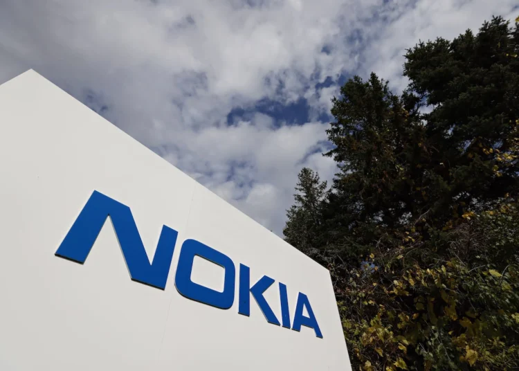 Nokia
