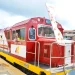 Nairobi Railways