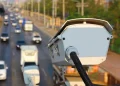 NTSA Speed Cameras