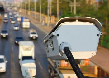NTSA Speed Cameras