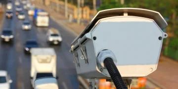 NTSA Speed Cameras