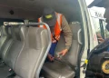 NTSA Inspection