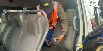 NTSA Inspection