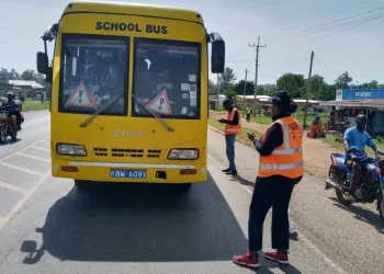 NTSA Inspection