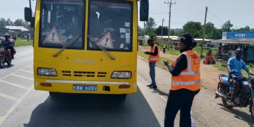 NTSA Inspection